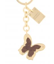 BORBONESE FARFALLA Breloc - Portchei