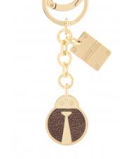 BORBONESE COCCINELLA Breloc - Portchei