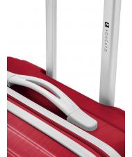 R RONCATO FLIGHT Troller de dimensiuni mari roșu - Trolere rigide - 3