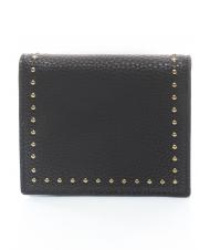 ERMANNO SCERVINO GIOVANNA Portofel mic negru - Portofele femei - 3