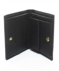 ERMANNO SCERVINO GIOVANNA Portofel mic bronzat - Portofele femei - 2