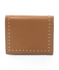 ERMANNO SCERVINO GIOVANNA Portofel mic bronzat - Portofele femei - 3