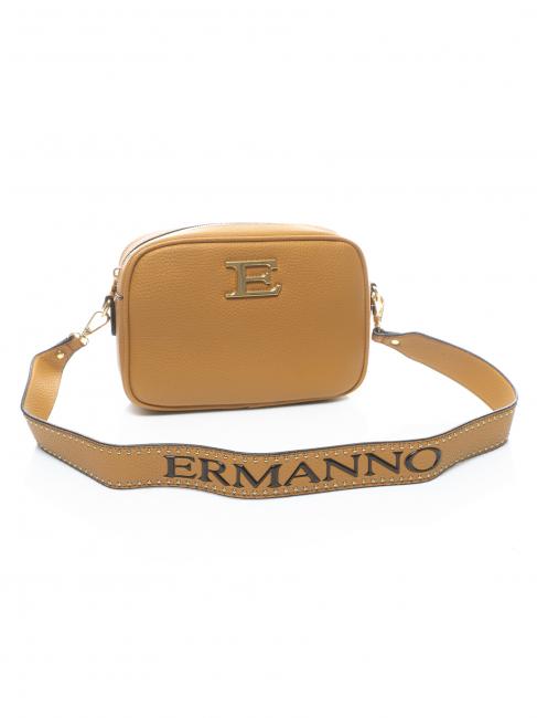 EBA Mini geanta de umar caramel - Genți femei