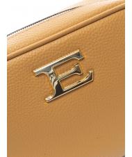 ERMANNO SCERVINO EBA Mini geanta de umar caramel - Genți femei - 3
