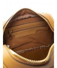 ERMANNO SCERVINO EBA Mini geanta de umar caramel - Genți femei - 6