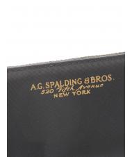 SPALDING CELEBRITY Husa pentru stilouri negru - Husă pentru tabletă și organizator - 3