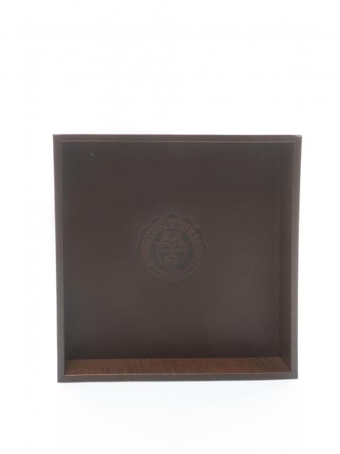 WOODEN DESK Buzunare pătrate goale testamoro - Husă pentru tabletă și organizator