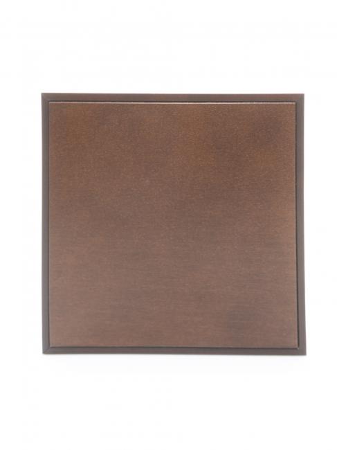WOODEN DESK Buzunare pătrate goale testamoro - Husă pentru tabletă și organizator