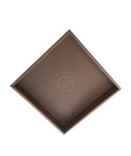 SPALDING WOODEN DESK Buzunare pătrate goale testamoro - Husă pentru tabletă și organizator - 5