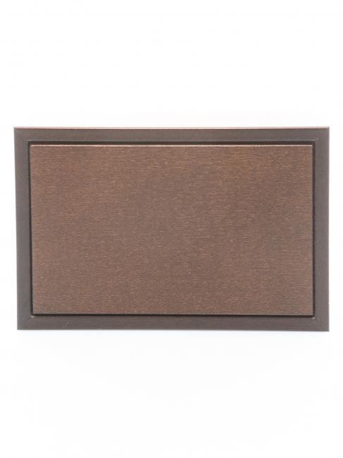 WOODEN DESK Titularul cărții de vizită testamoro - Husă pentru tabletă și organizator