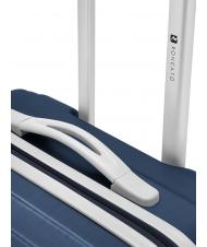 R RONCATO FLIGHT Troller de dimensiuni mari albastru de noapte - Trolere rigide - 3