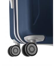 R RONCATO FLIGHT Troller de dimensiuni mari albastru de noapte - Trolere rigide - 4