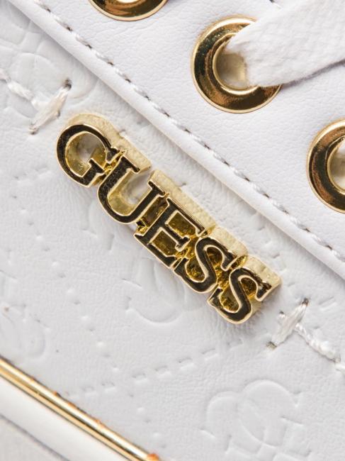 Pantofi BECKIE ACTIVE LADY alb - Pantofi femei