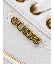 GUESS Pantofi BECKIE ACTIVE LADY alb - Pantofi femei - 5