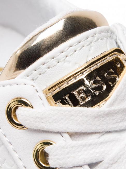 Pantofi BECKIE ACTIVE LADY alb - Pantofi femei