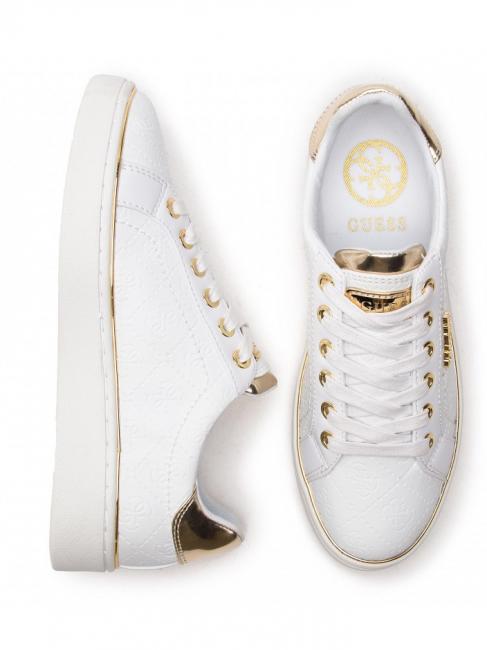 Pantofi BECKIE ACTIVE LADY alb - Pantofi femei