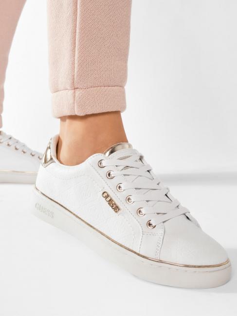 Pantofi BECKIE ACTIVE LADY alb - Pantofi femei