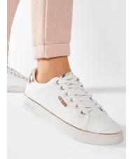 GUESS Pantofi BECKIE ACTIVE LADY alb - Pantofi femei - 9