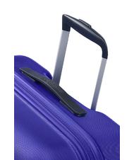 AMERICAN TOURISTER Troller WAVEBREAKER, bagaj de m&acirc;nă nauticblue - Bagaje de m&acirc;nă - 3