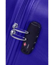 AMERICAN TOURISTER Troller WAVEBREAKER, bagaj de m&acirc;nă nauticblue - Bagaje de m&acirc;nă - 4