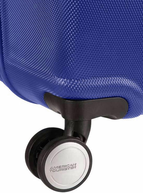 Troller WAVEBREAKER, bagaj de m&acirc;nă nauticblue - Bagaje de m&acirc;nă