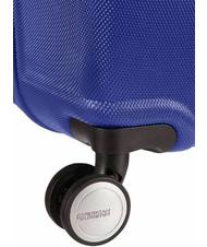 AMERICAN TOURISTER Troller WAVEBREAKER, bagaj de m&acirc;nă nauticblue - Bagaje de m&acirc;nă - 5