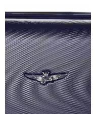 AERONAUTICA MILITARE FORCE Troller pentru bagaje de m&acirc;nă albastru - Bagaje de m&acirc;nă - 6