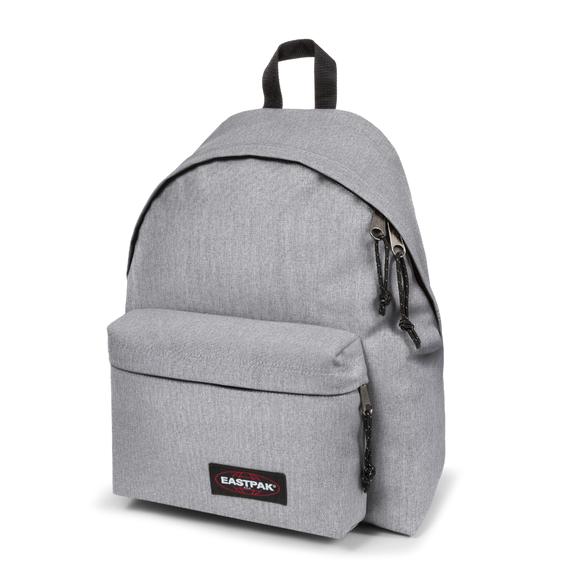 Rucsac  Padded Pak'r nailon sundaygrey - Rucsacuri pentru școală și timp liber