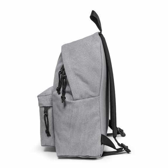 Rucsac  Padded Pak'r nailon sundaygrey - Rucsacuri pentru școală și timp liber