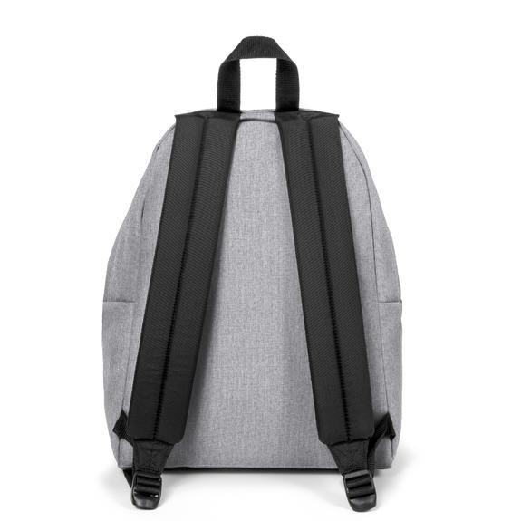 Rucsac  Padded Pak'r nailon sundaygrey - Rucsacuri pentru școală și timp liber