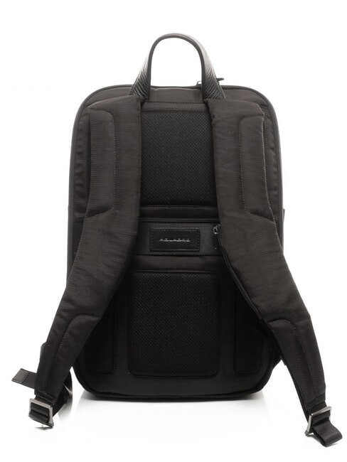 MACBETH OUT Rucsac pentru laptop 14”, editie speciala negru - Rucsacuri pentru laptop