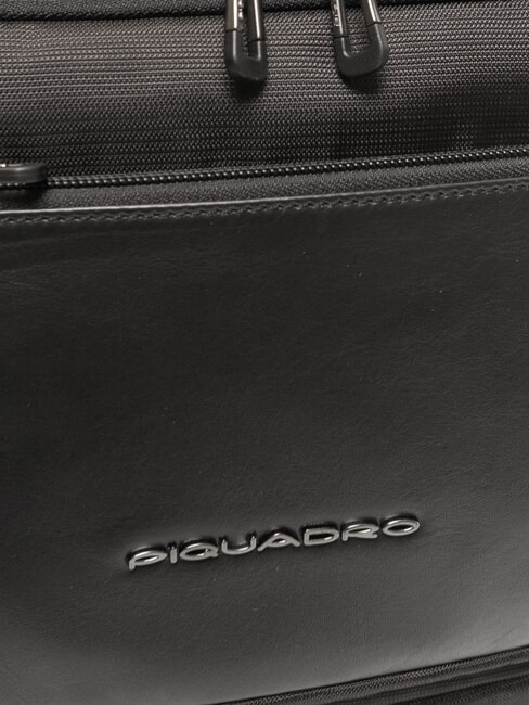 MACBETH OUT Rucsac pentru laptop 14”, editie speciala negru - Rucsacuri pentru laptop