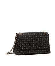 POLLINI HERITAGE Geantă de umăr medie - Genți femei