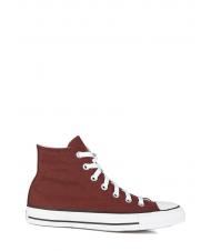 CONVERSE CHUCK TAYLOR ALL STAR High Pantofi unisex lemn de trandafir / alb / negru - Pantofi unisex - 4