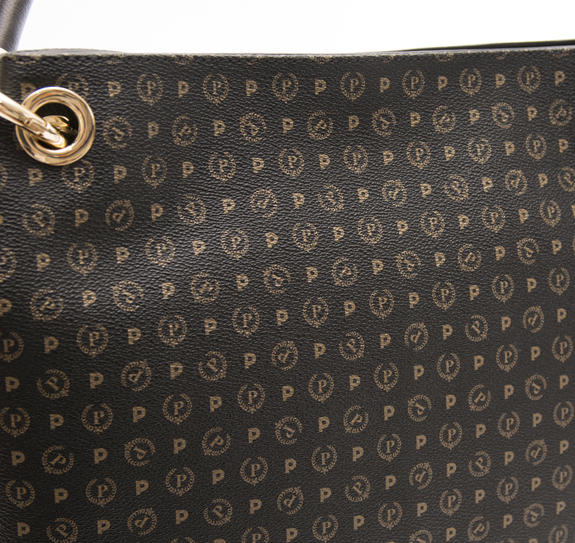 Tapiro Geantă pentru umăr negru - Genți femei