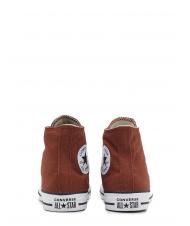 CONVERSE CHUCK TAYLOR ALL STAR High Pantofi unisex lemn de trandafir / alb / negru - Pantofi unisex - 3