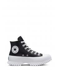 CONVERSE ALL STAR LUGGED 2 Platform High adidasi Scarponcino - Pantofi femei