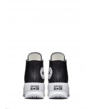 CONVERSE ALL STAR LUGGED 2 Platform High adidasi Scarponcino negru / egretă / alb - Pantofi femei - 4