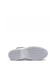 CONVERSE ALL STAR LUGGED 2 Platform High adidasi Scarponcino negru / egretă / alb - Pantofi femei - 6