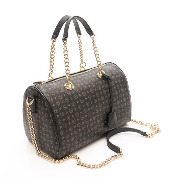 Tapiro Geantă de mână, cu curea de umăr negru - Genți femei