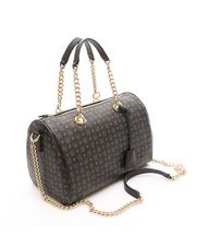 POLLINI Tapiro Geantă de mână, cu curea de umăr - Genți femei