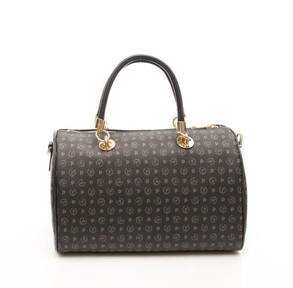 Tapiro Geantă de mână, cu curea de umăr negru - Genți femei