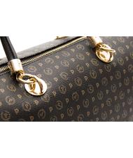 POLLINI Tapiro Geantă de mână, cu curea de umăr negru - Genți femei - 4