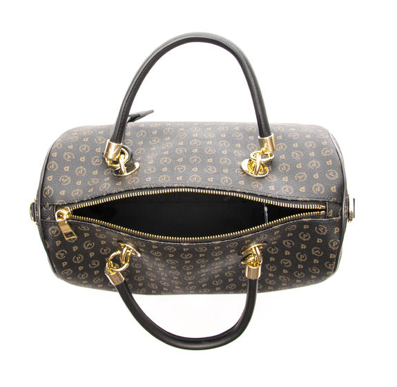 Tapiro Geantă de mână, cu curea de umăr negru - Genți femei