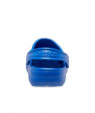 CROCS CLASSIC CLOG KIDS Sandale sabot șurub albastru - Pantofi pentru bebeluși - 5
