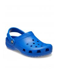 CROCS CLASSIC CLOG KIDS Sandale sabot șurub albastru - Pantofi pentru bebeluși - 2