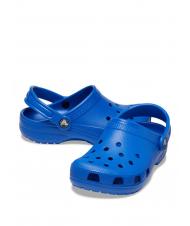 CROCS CLASSIC CLOG KIDS Sandale sabot șurub albastru - Pantofi pentru bebeluși - 6