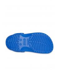 CROCS CLASSIC CLOG KIDS Sandale sabot șurub albastru - Pantofi pentru bebeluși - 7