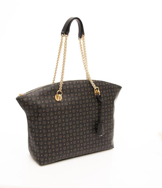 Tapiro Geantă pentru umăr negru - Genți femei