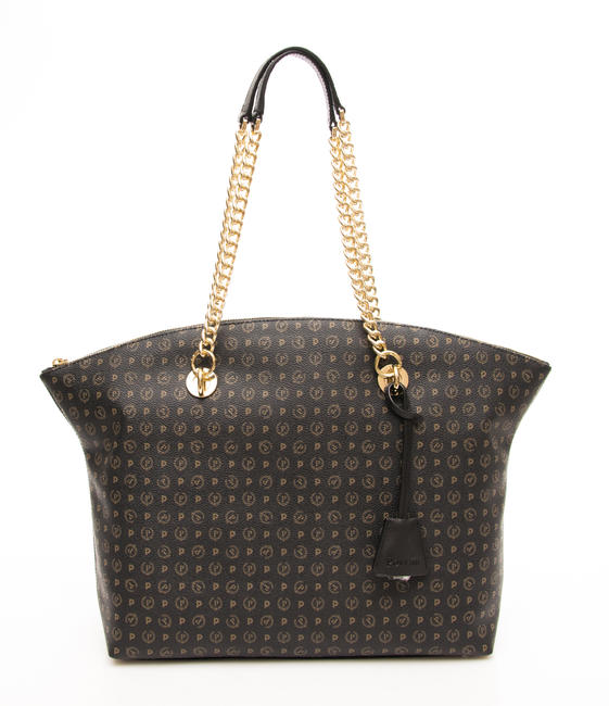 Tapiro Geantă pentru umăr negru - Genți femei